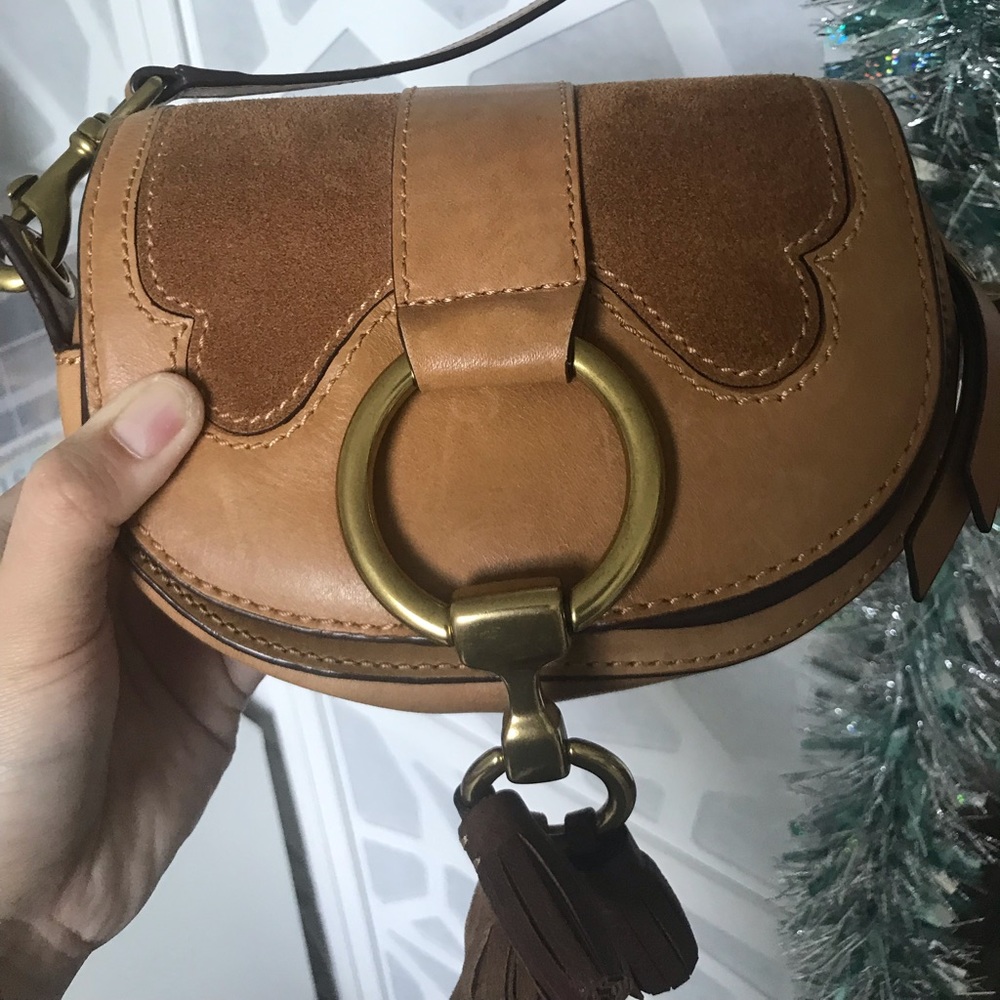 Frye Small Purse - Picture 5 of 7